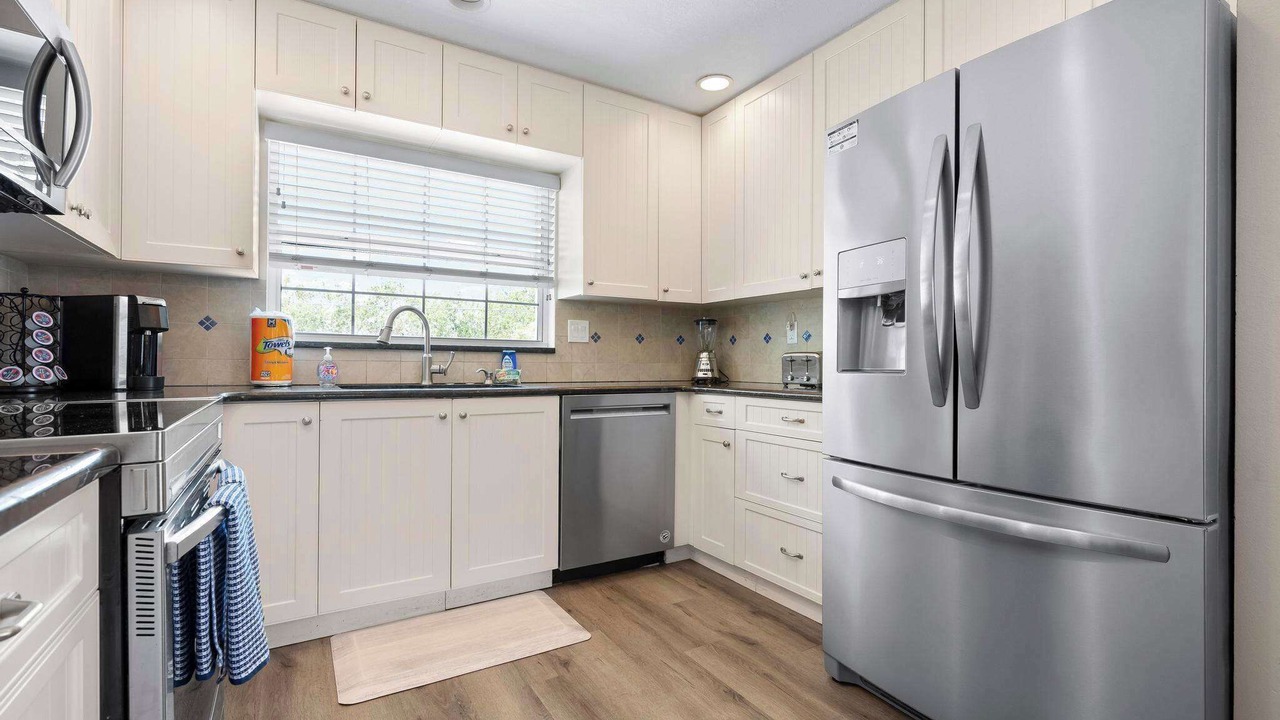 Photo of Kitchen in Siesta Key