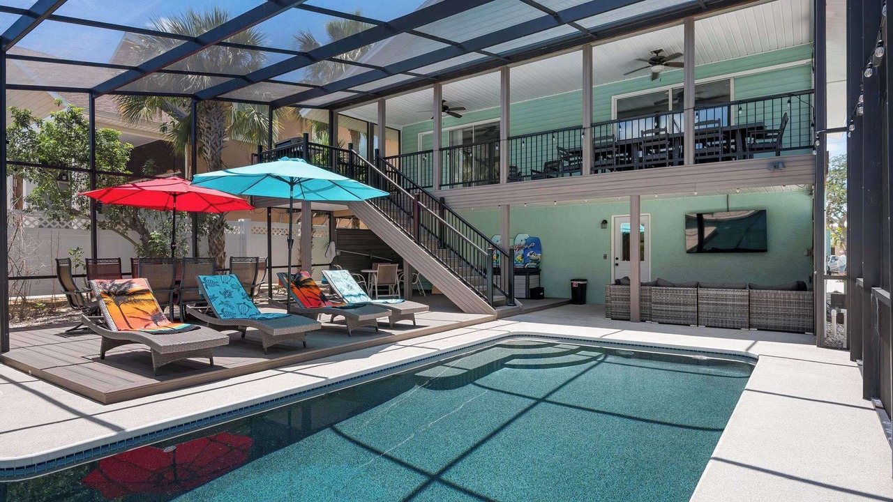 Photo of Outdoor in Siesta Key