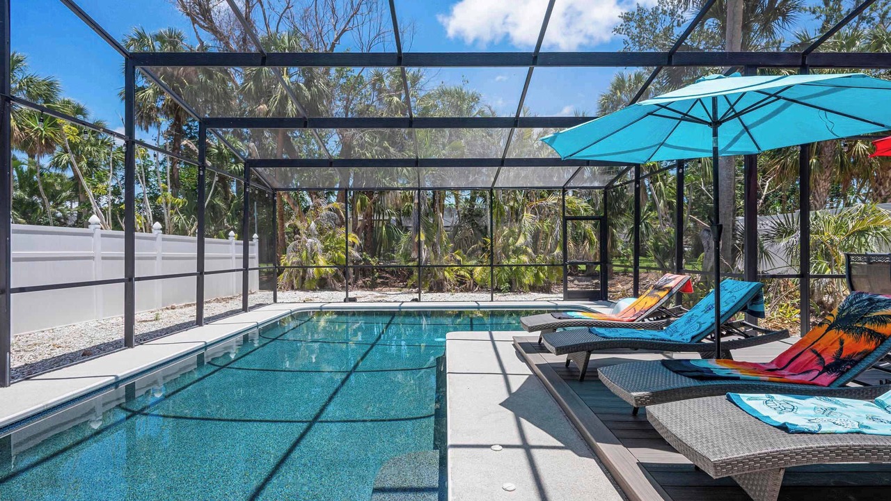 Photo of Outdoor in Siesta Key