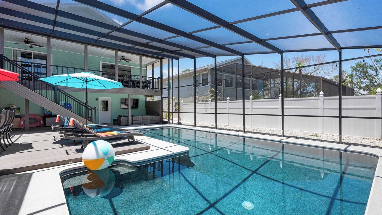 Photo of Outdoor in Siesta Key