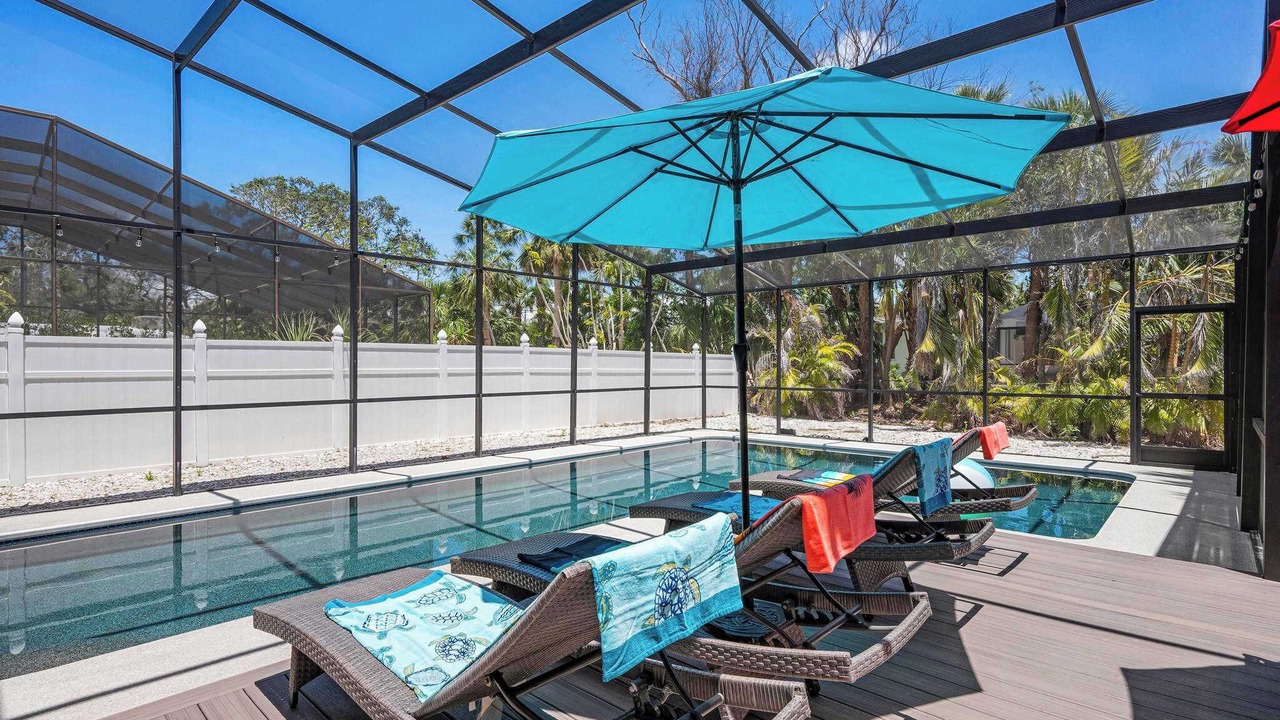 Photo of Outdoor in Siesta Key