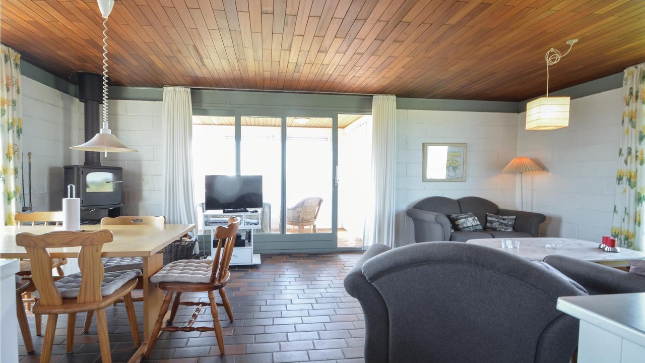 Photo of Bedroom in Lild Strand