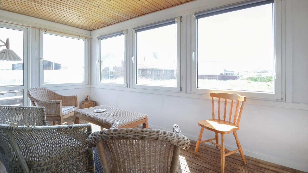 Photo of Bedroom in Lild Strand