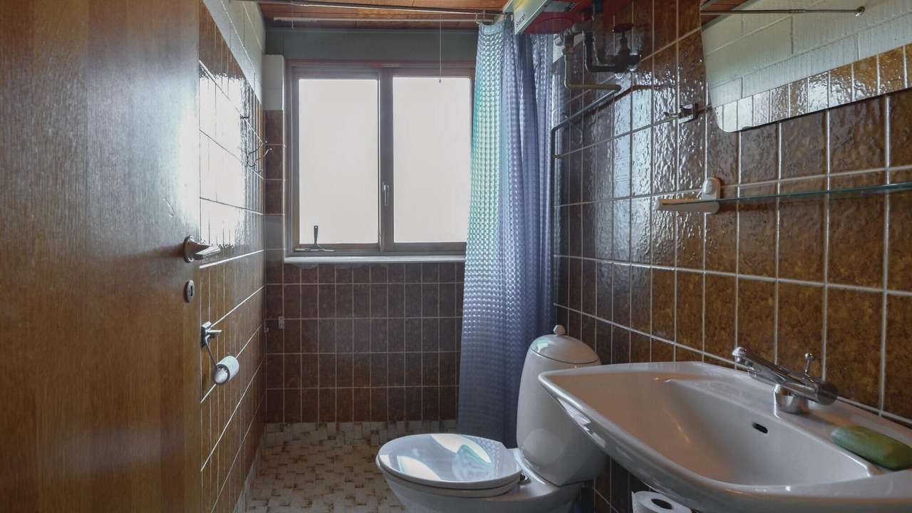 Photo of Bathroom in Lild Strand