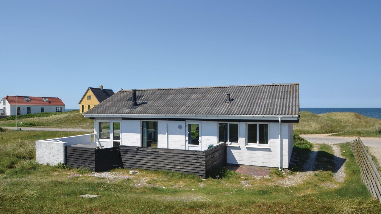 Photo of Outdoor in Lild Strand