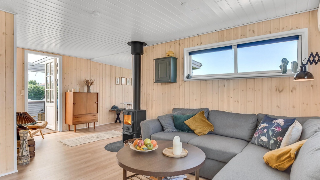 Photo of Bedroom in Horsens