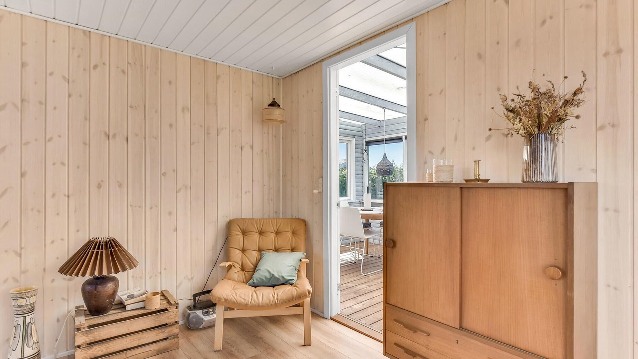 Photo of Bedroom in Horsens