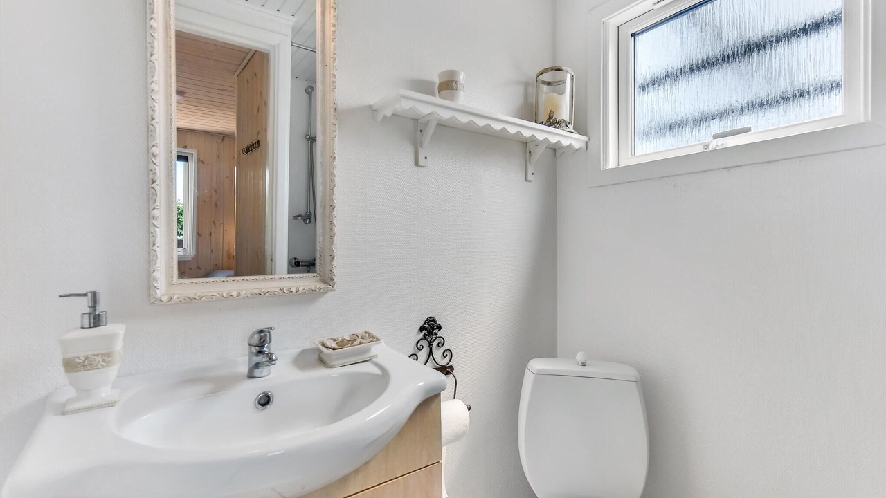 Photo of Bathroom in Horsens