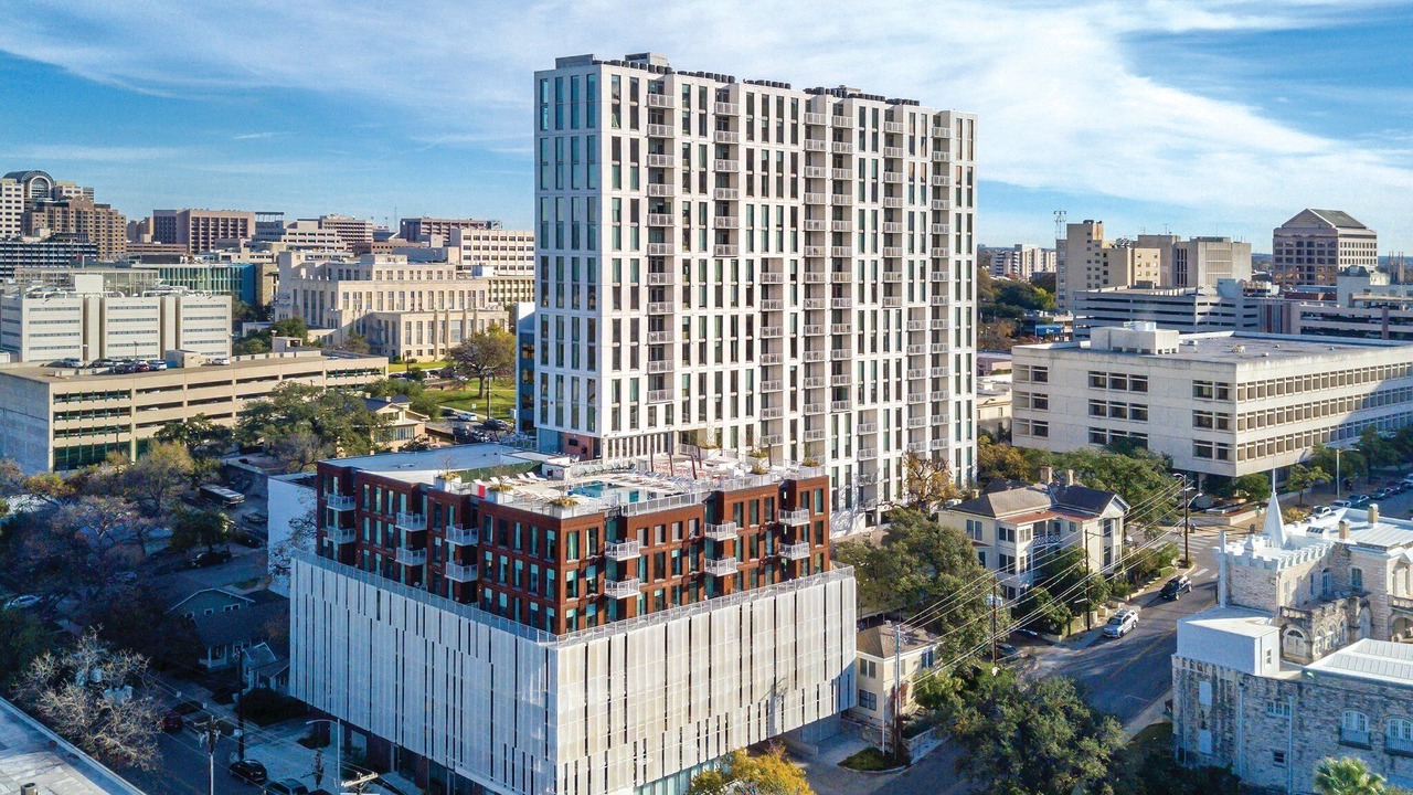 Photo of Outdoor in Civic District