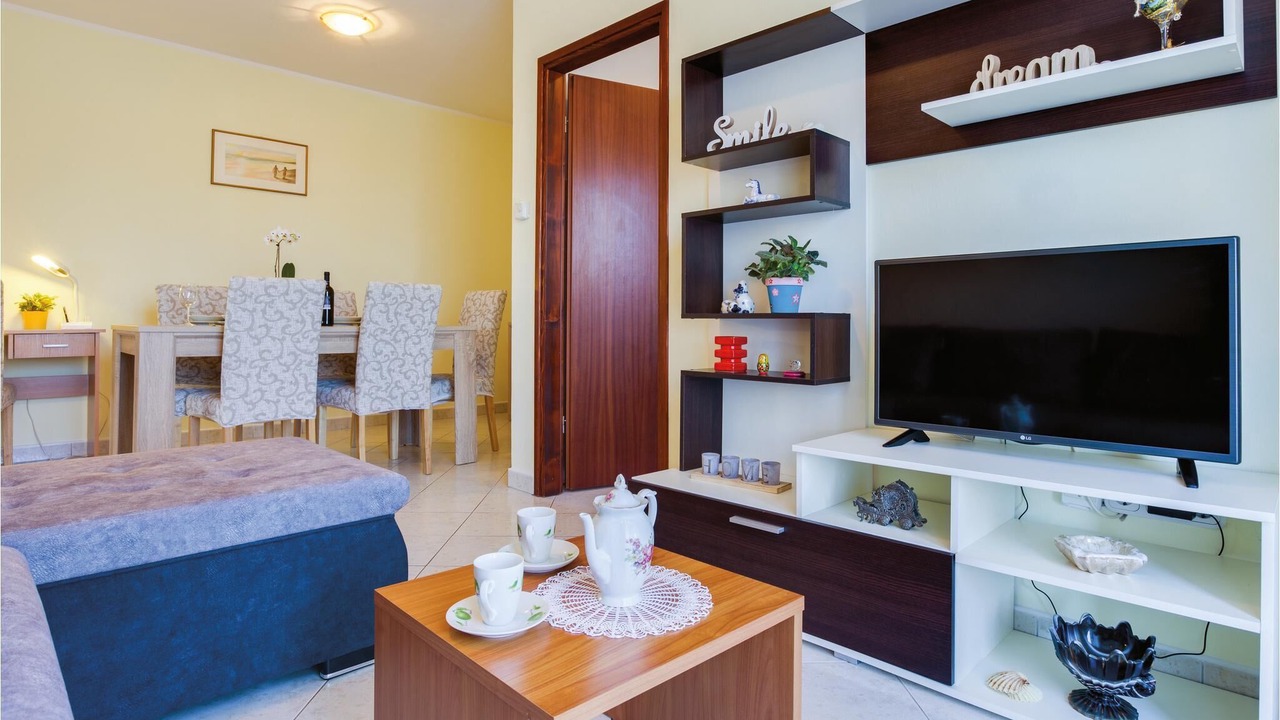 Photo of Bedroom in Zbandaj