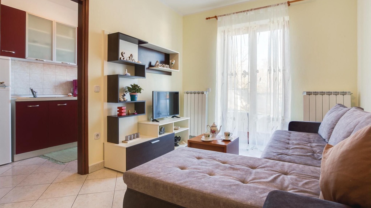 Photo of Bedroom in Zbandaj
