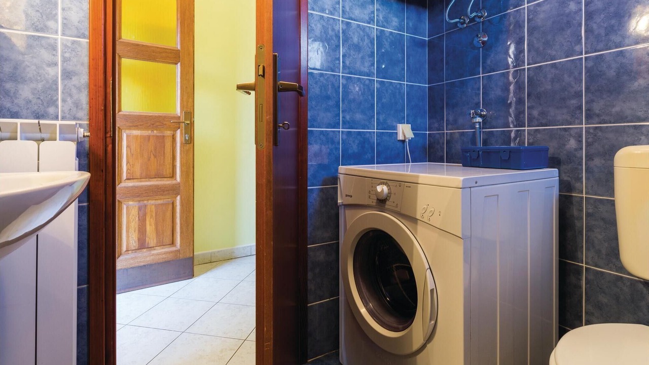 Photo of Bathroom in Zbandaj