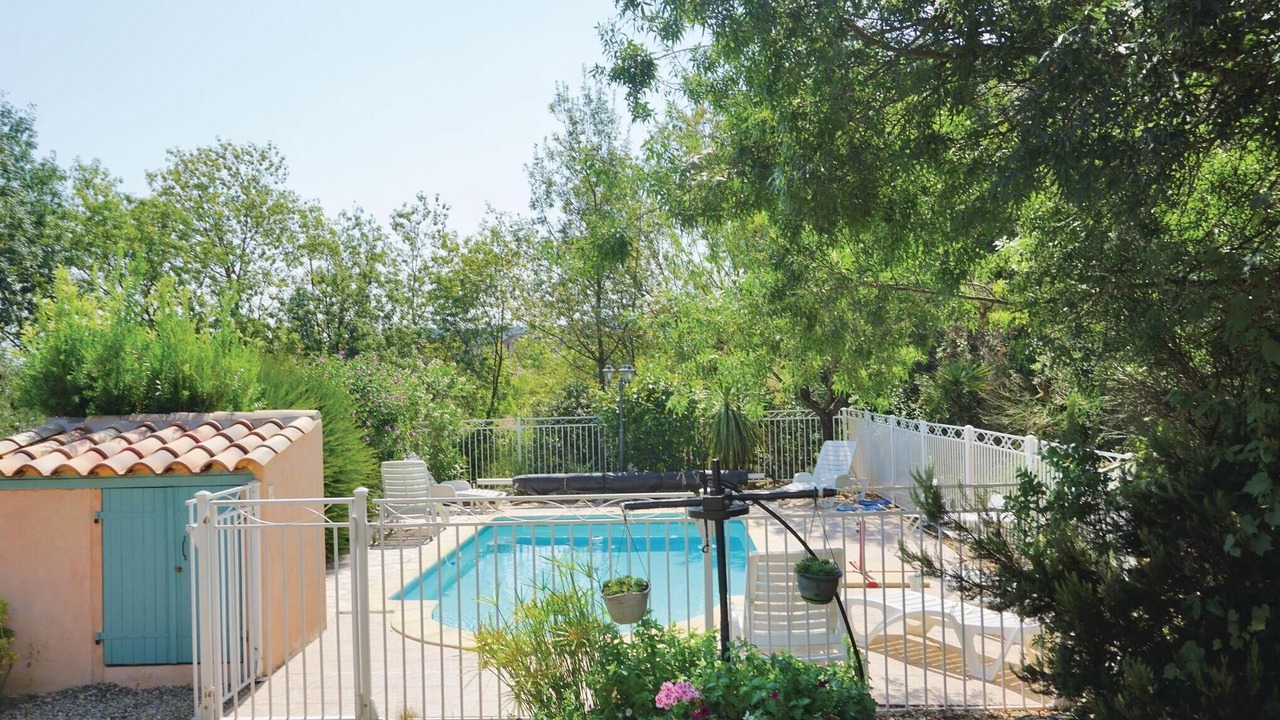 Photo of Outdoor in Prades-sur-Vernazobre