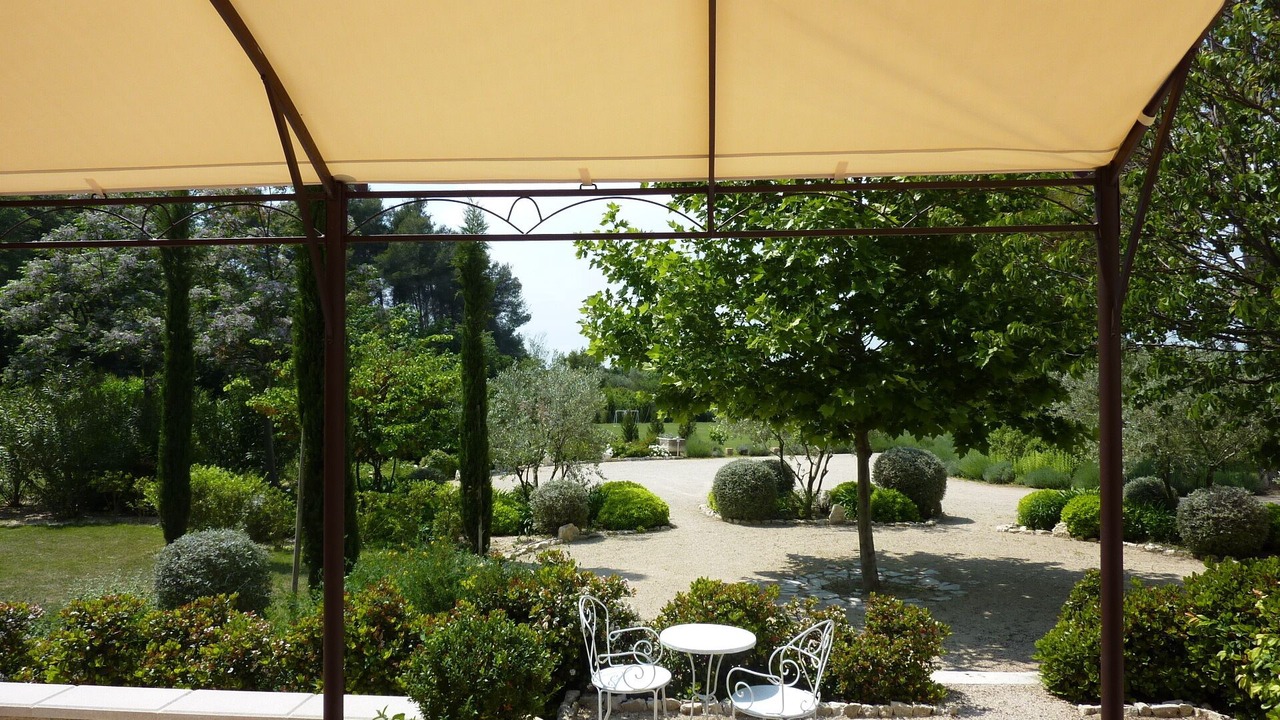 Photo of Outdoor in Saint-Etienne-du-Gres