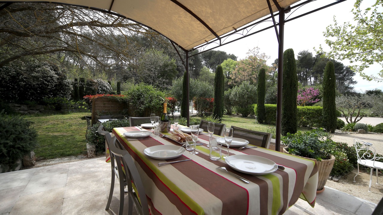 Photo of Outdoor in Saint-Etienne-du-Gres