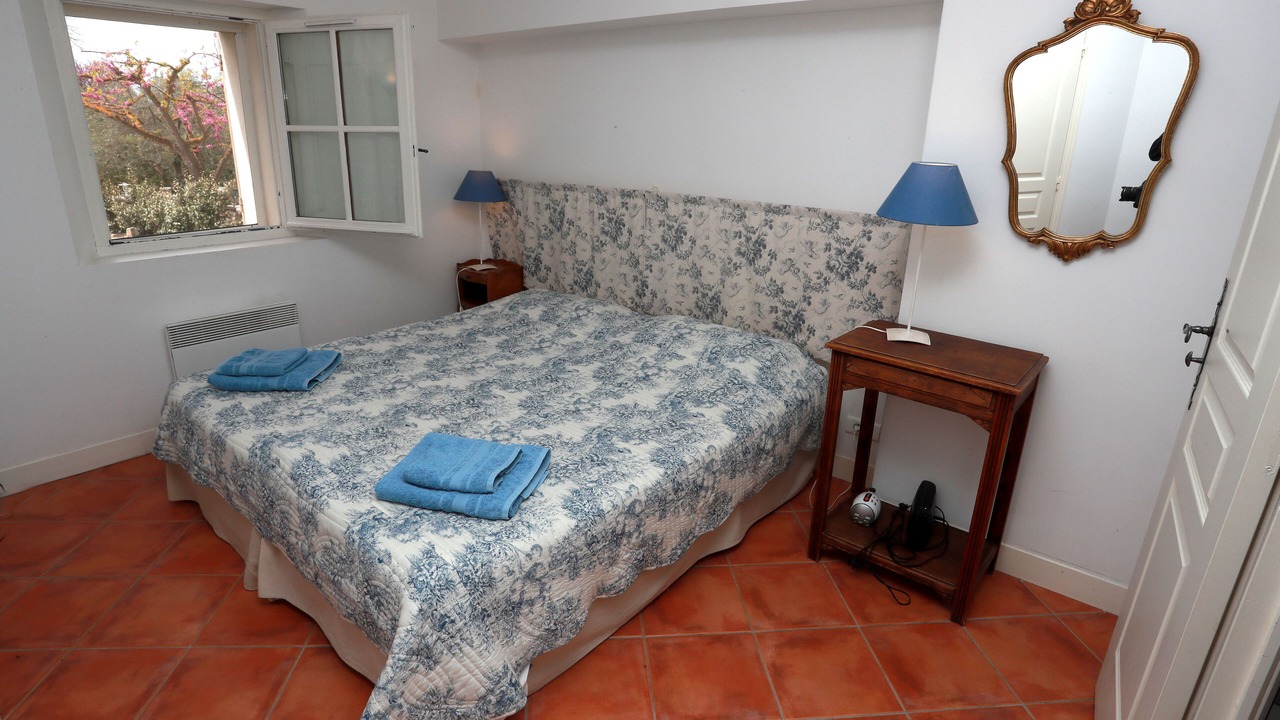 Photo of Bedroom in Saint-Etienne-du-Gres