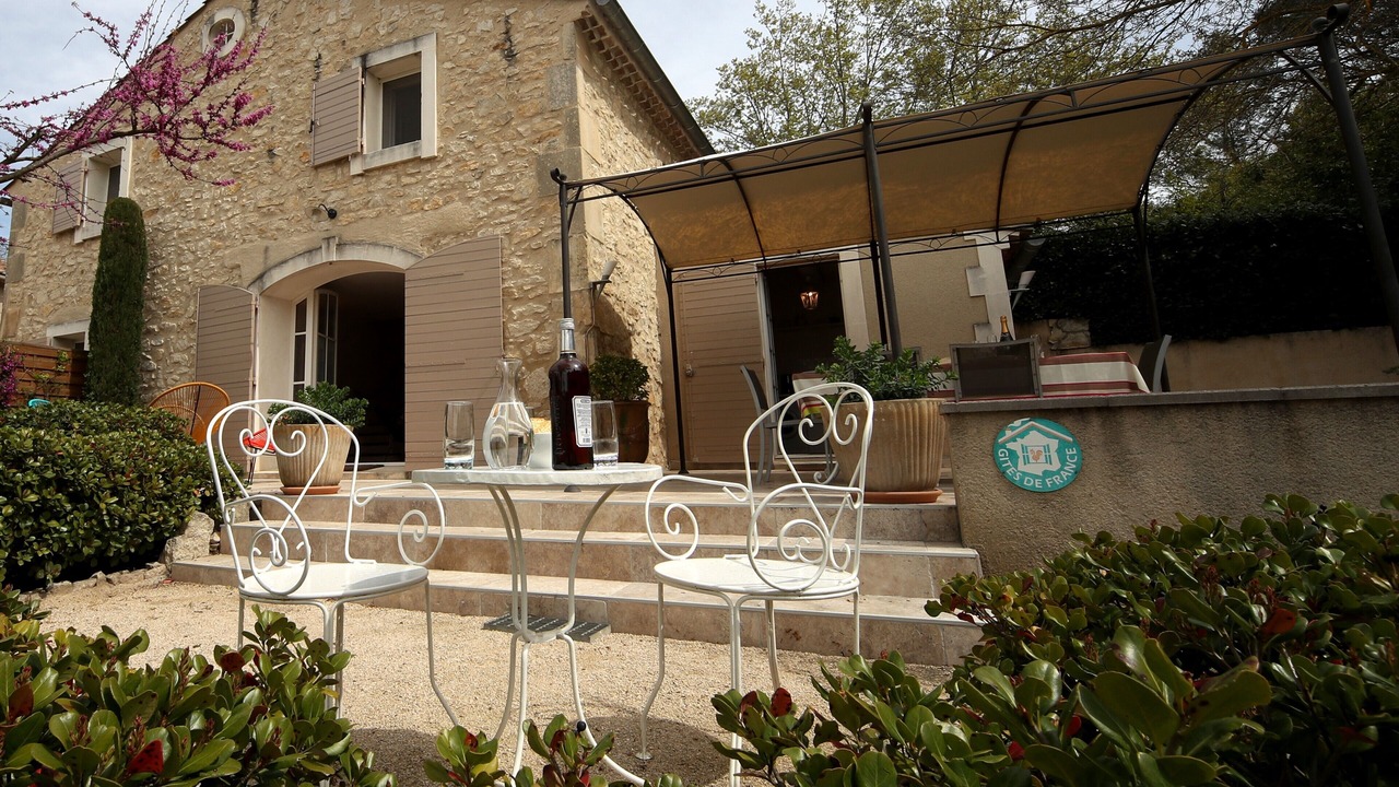 Photo of Outdoor in Saint-Etienne-du-Gres