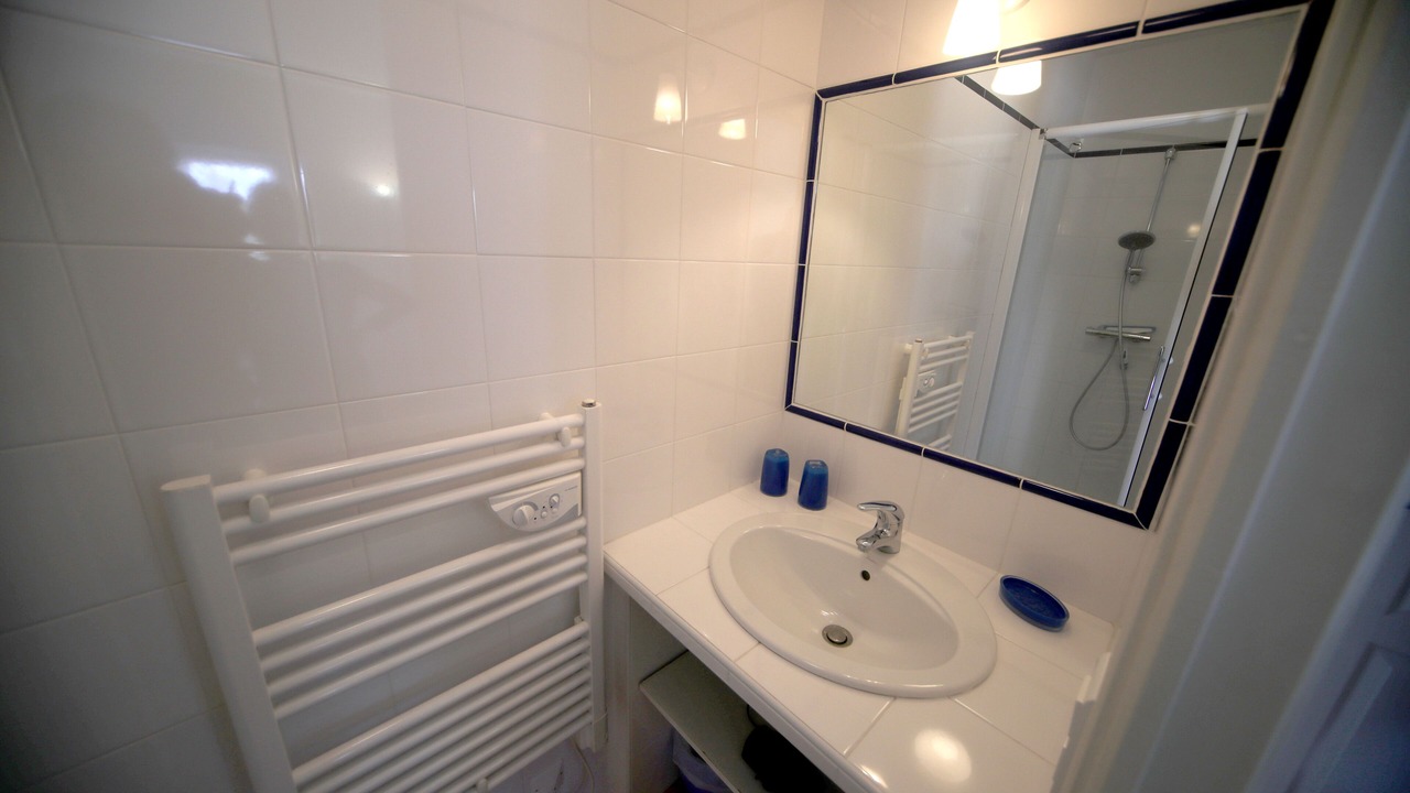 Photo of Bathroom in Saint-Etienne-du-Gres