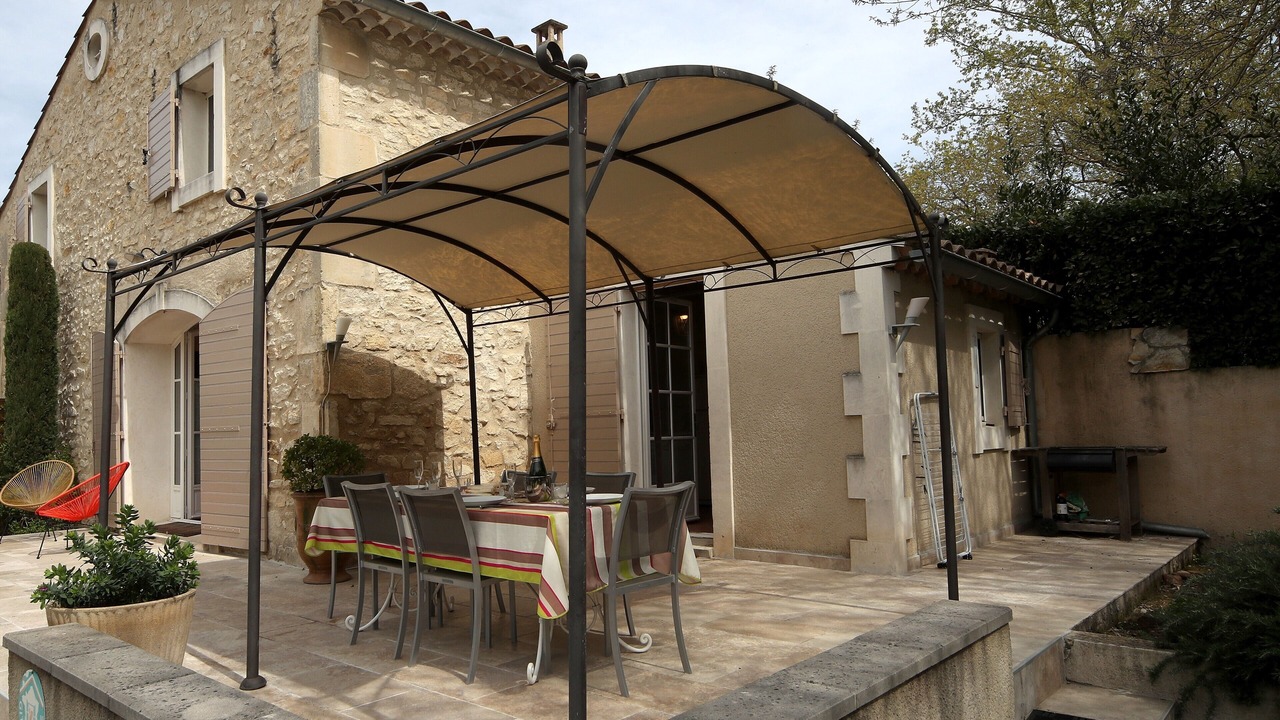 Photo of Outdoor in Saint-Etienne-du-Gres