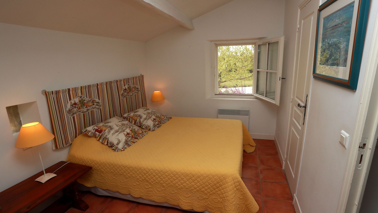 Photo of Bedroom in Saint-Etienne-du-Gres