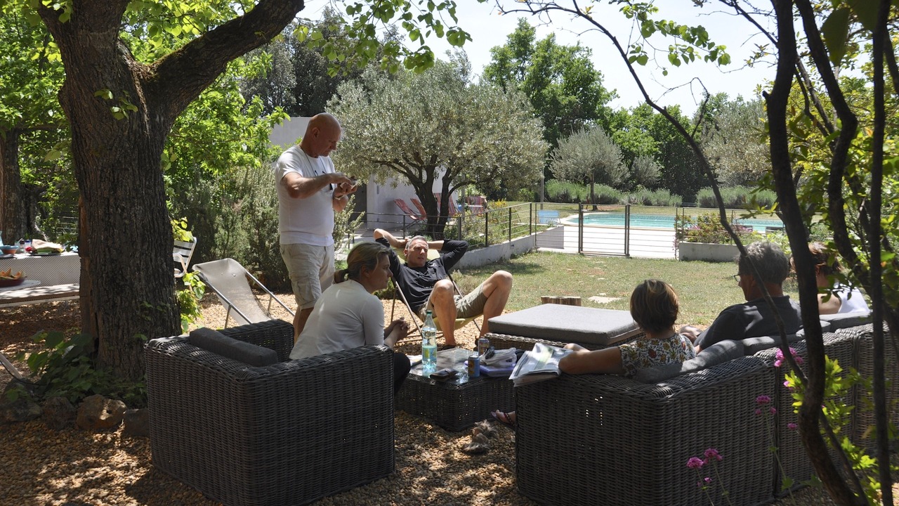 Photo of Outdoor in Aups