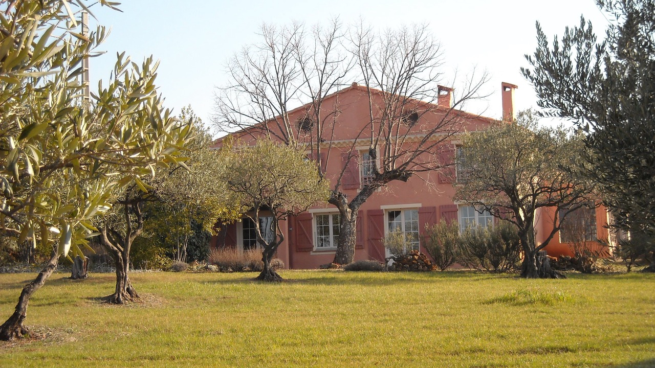 Photo of Outdoor in Aups