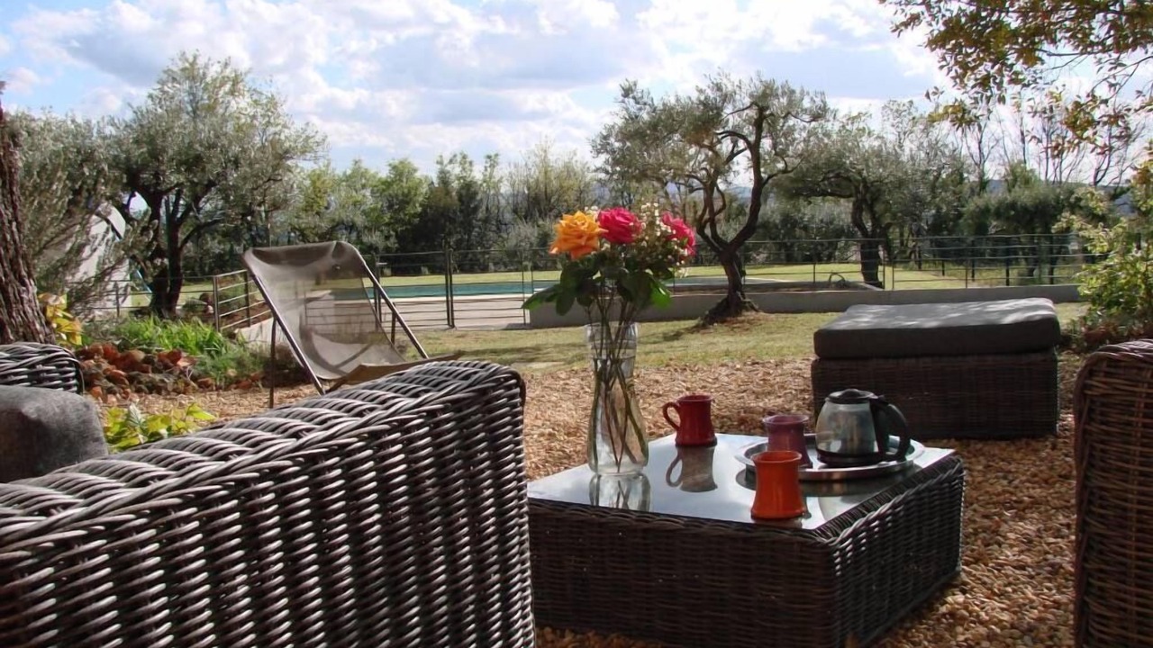 Photo of Outdoor in Aups