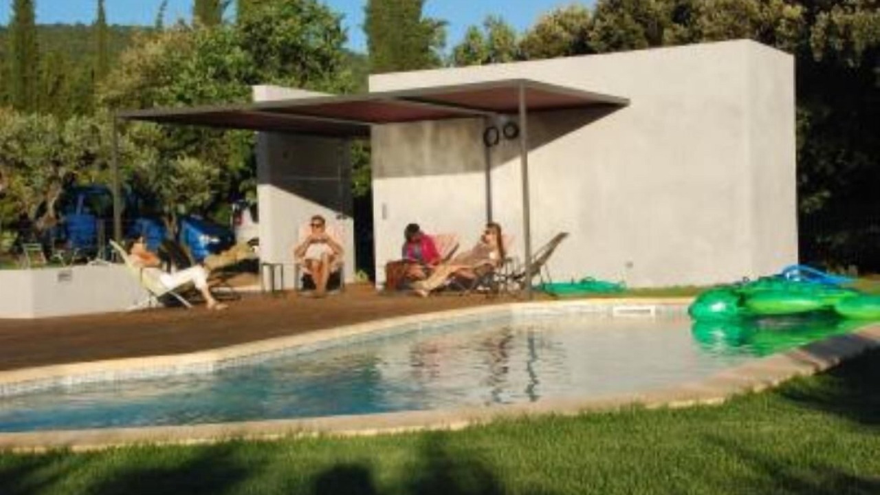 Photo of Outdoor in Aups