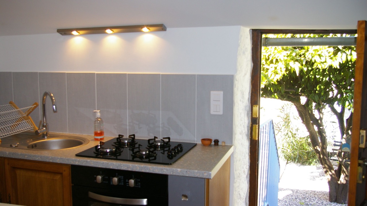 Photo of Kitchen in Pozzo