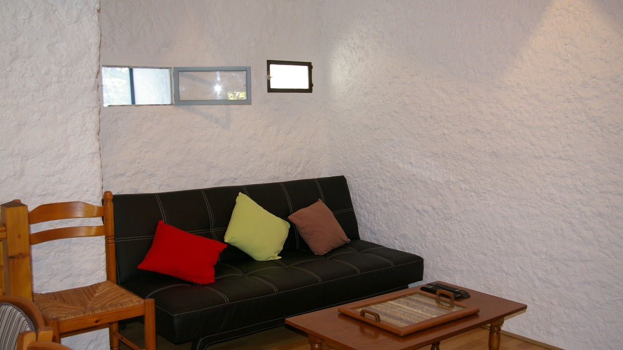 Photo of Livingroom in Pozzo