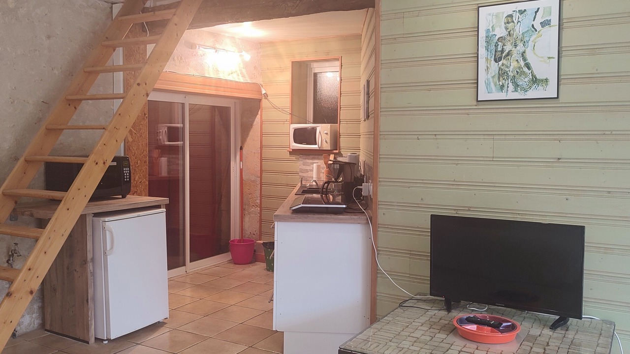 Photo of Others in Gemozac