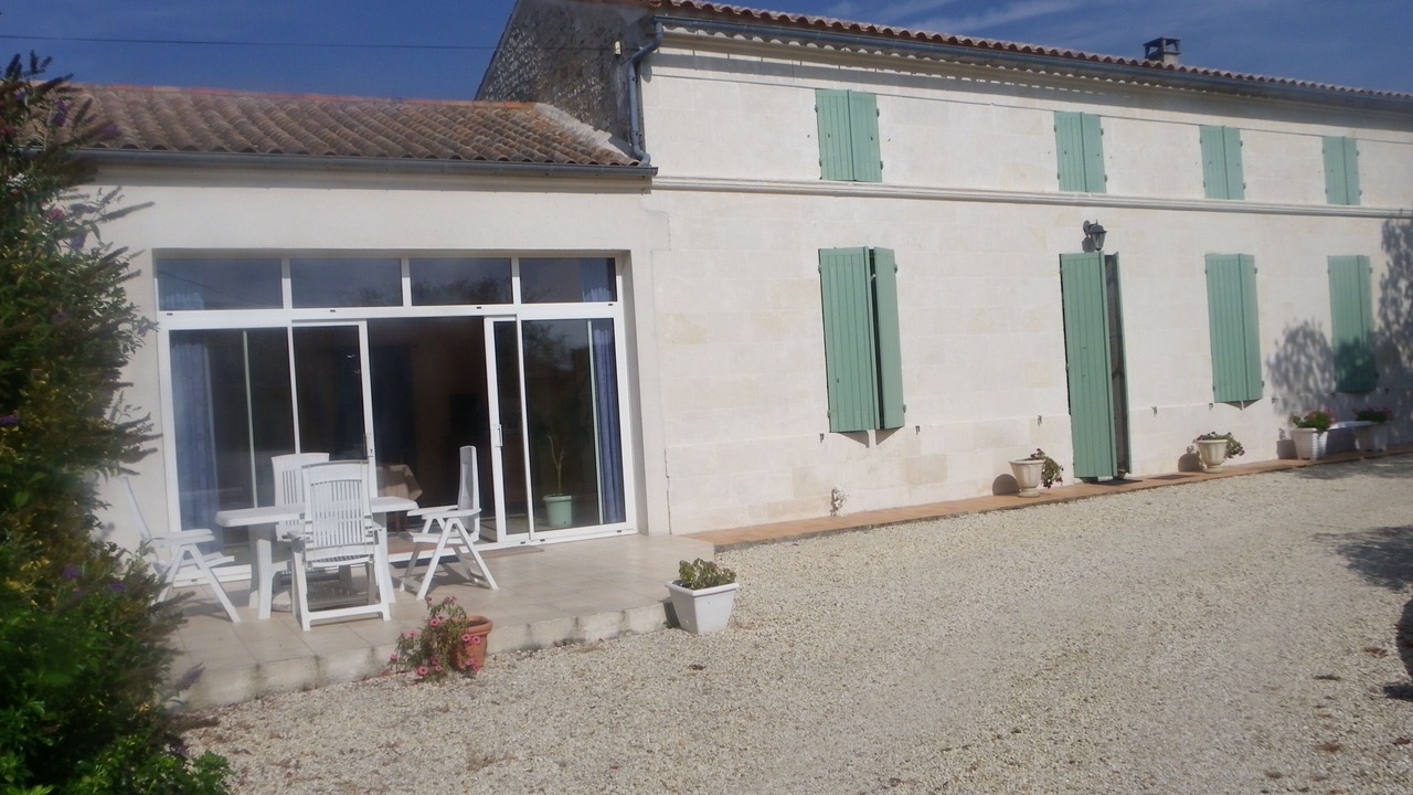 Photo of Outdoor in Gemozac