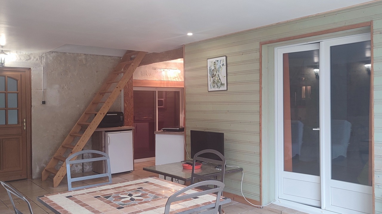 Photo of Others in Gemozac