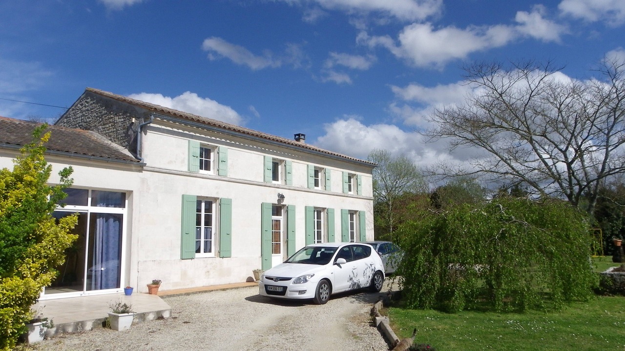 Photo of Outdoor in Gemozac