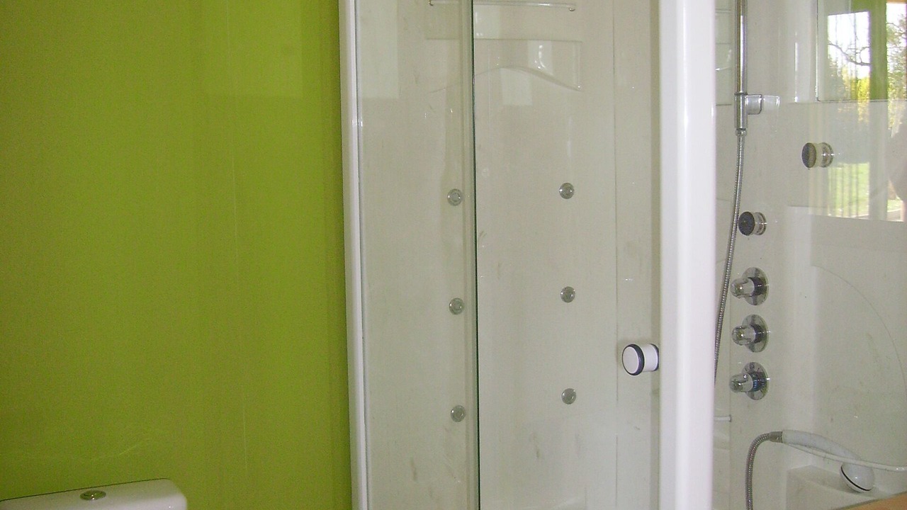 Photo of Bathroom in Gemozac