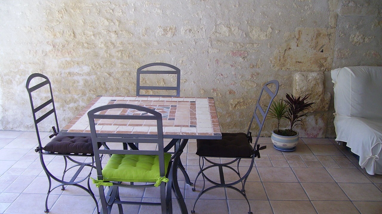 Photo of Outdoor in Gemozac