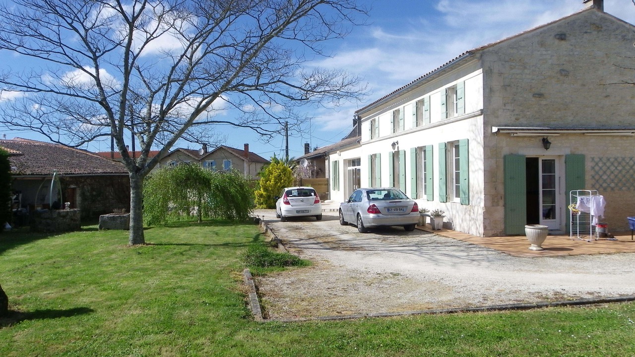 Photo of Outdoor in Gemozac