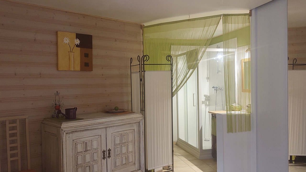 Photo of Bathroom in Gemozac