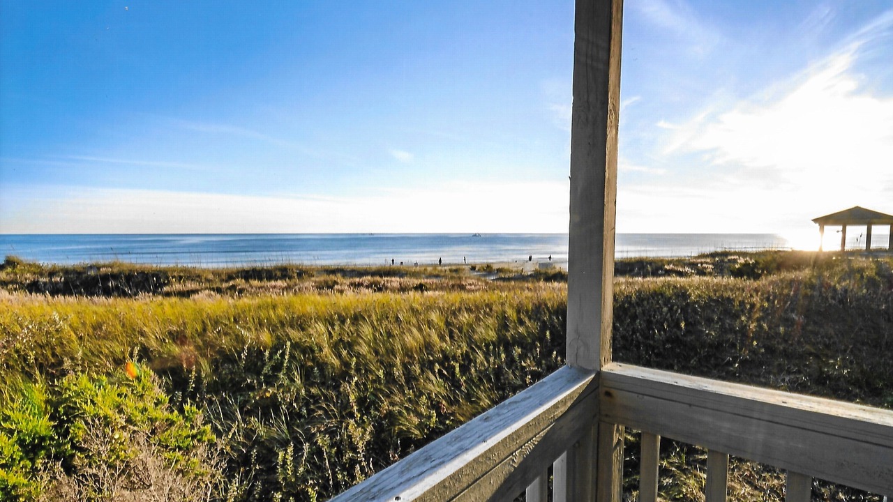 Photo of Outdoor in Atlantic Beach