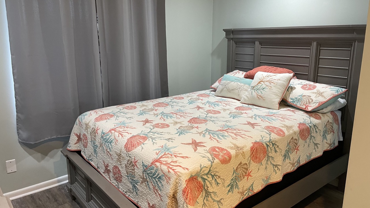 Photo of Bedroom in Atlantic Beach