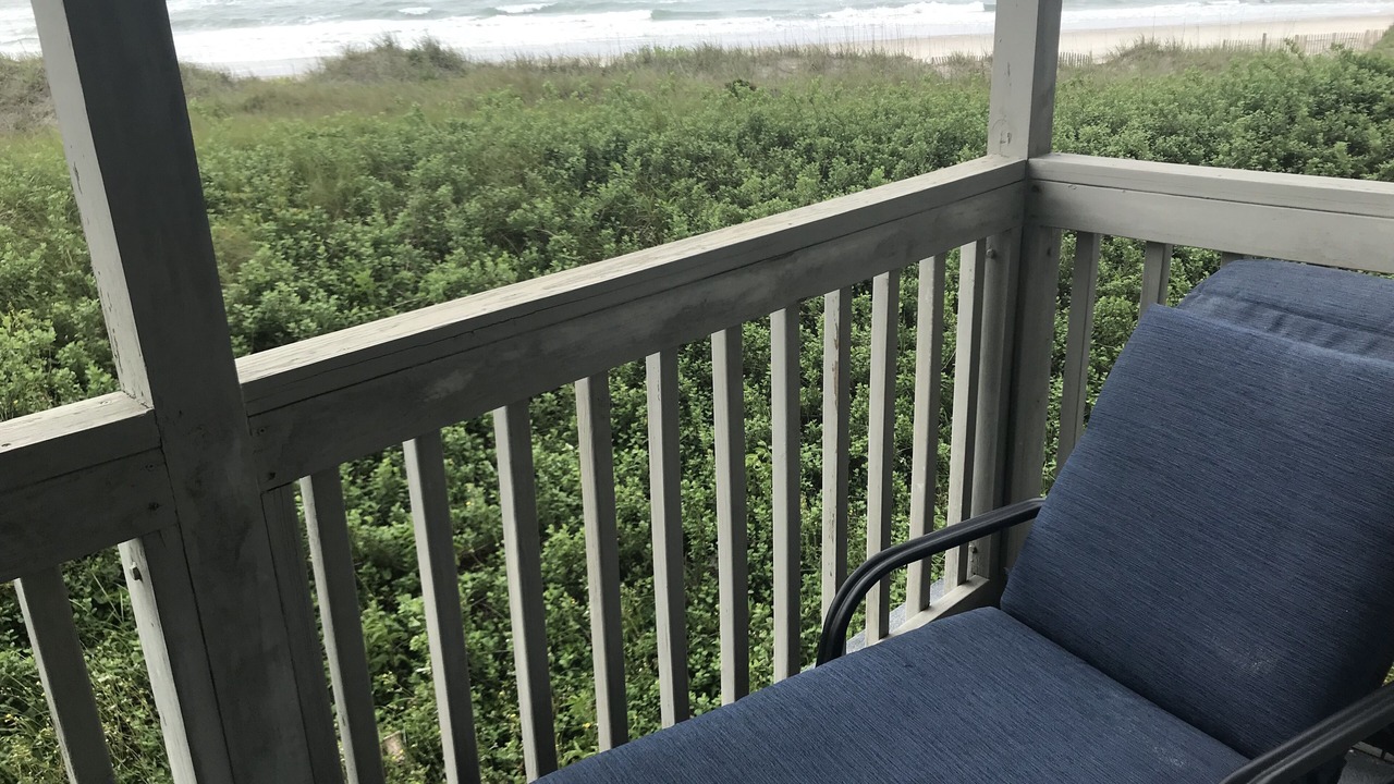 Photo of Outdoor in Atlantic Beach