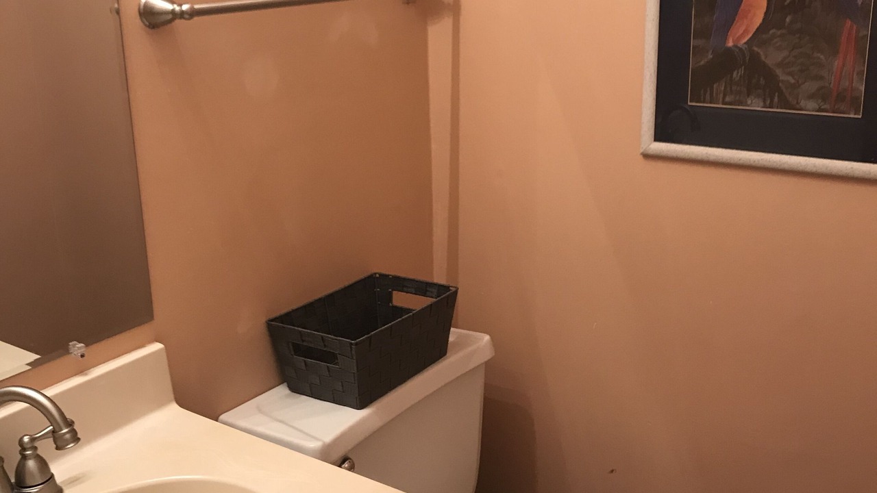 Photo of Bathroom in Atlantic Beach