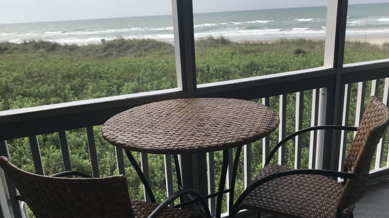 Photo of Outdoor in Atlantic Beach