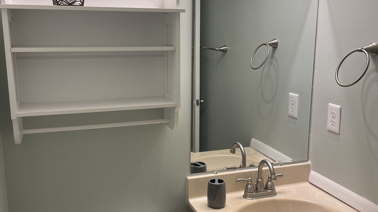 Photo of Bathroom in Atlantic Beach