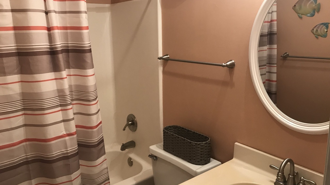 Photo of Bathroom in Atlantic Beach