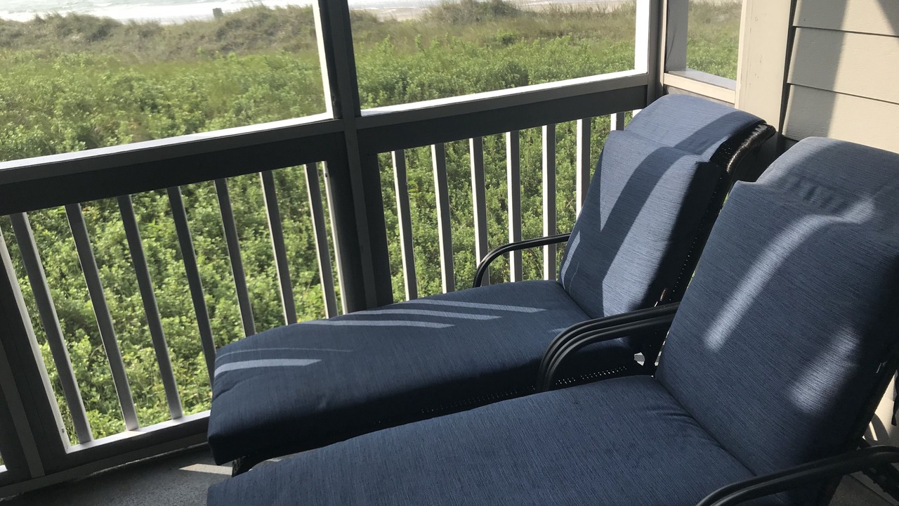 Photo of Outdoor in Atlantic Beach