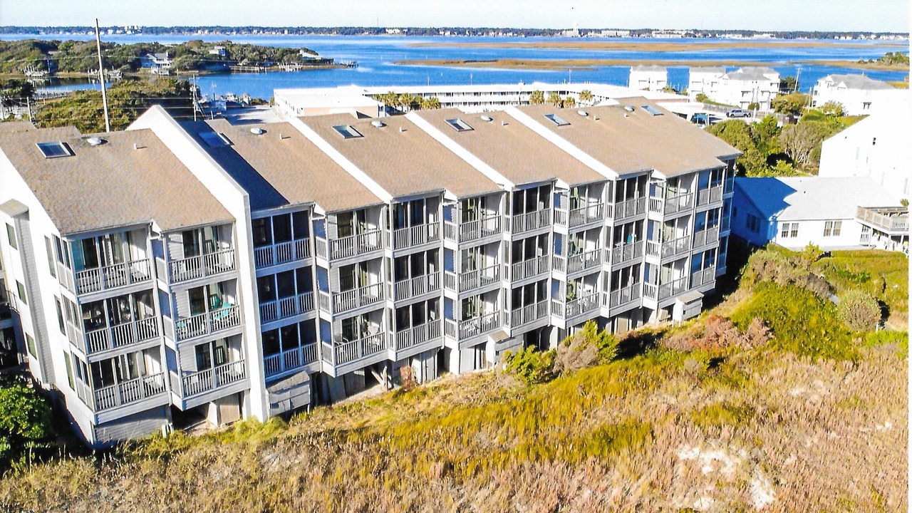 Photo of Outdoor in Atlantic Beach