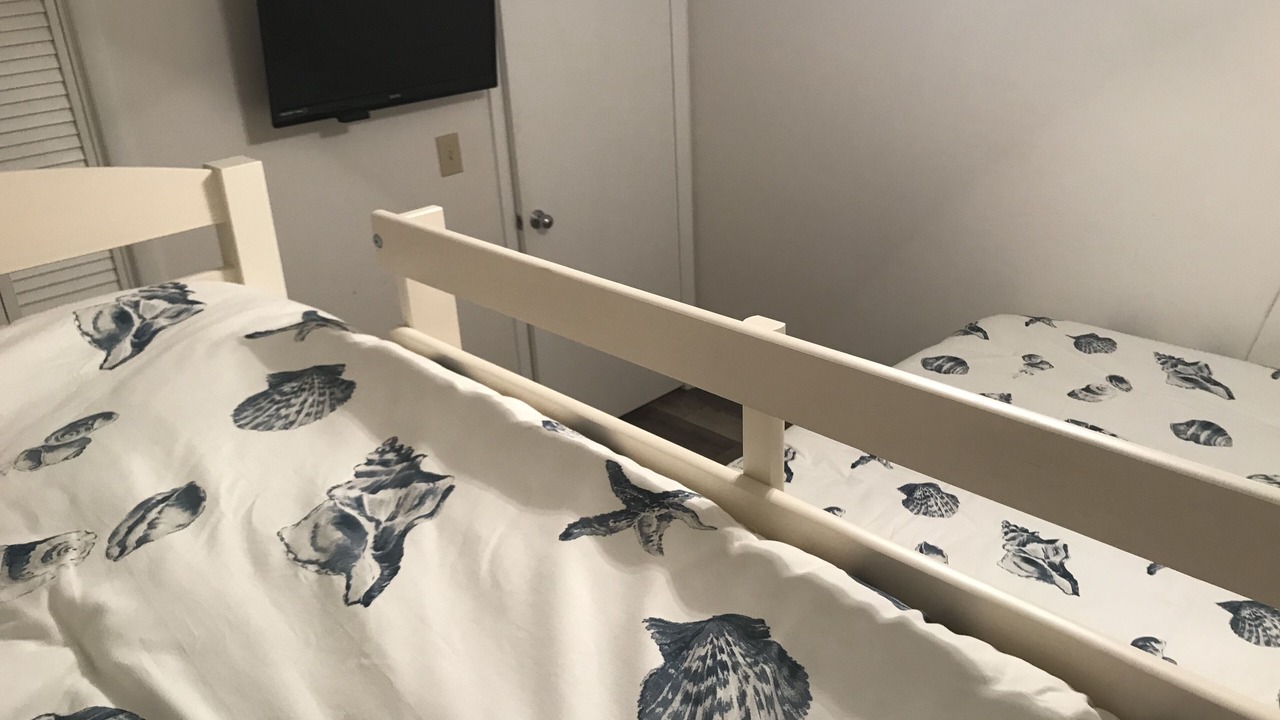 Photo of Bedroom in Atlantic Beach