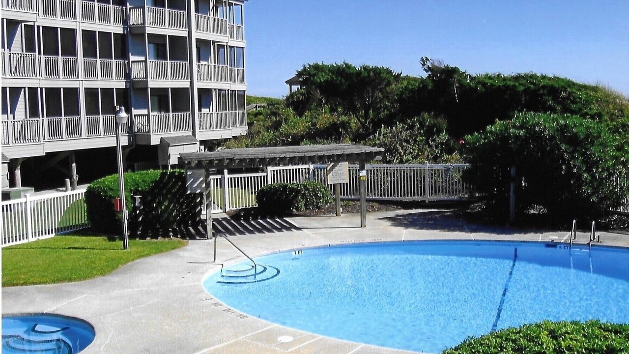 Photo of Outdoor in Atlantic Beach