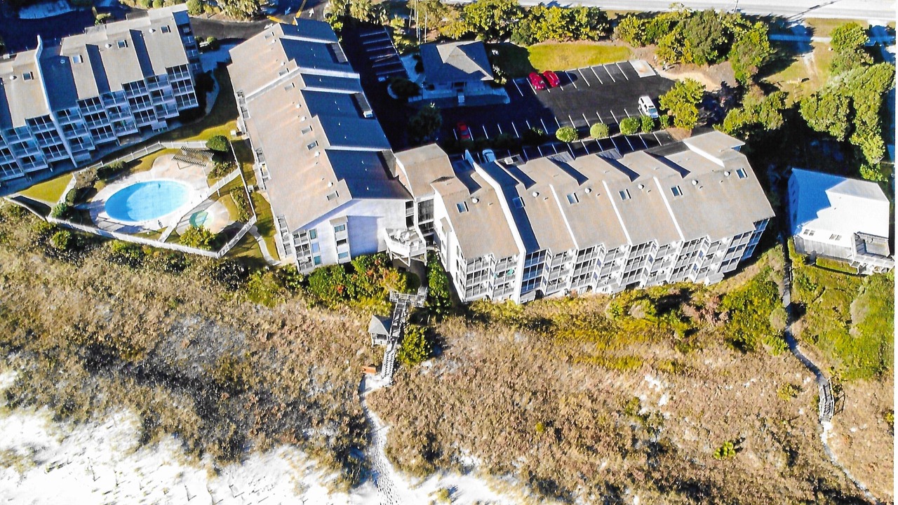 Photo of Outdoor in Atlantic Beach